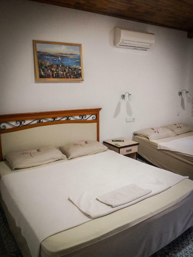 Arya Holiday Houses Çıralı Esterno foto
