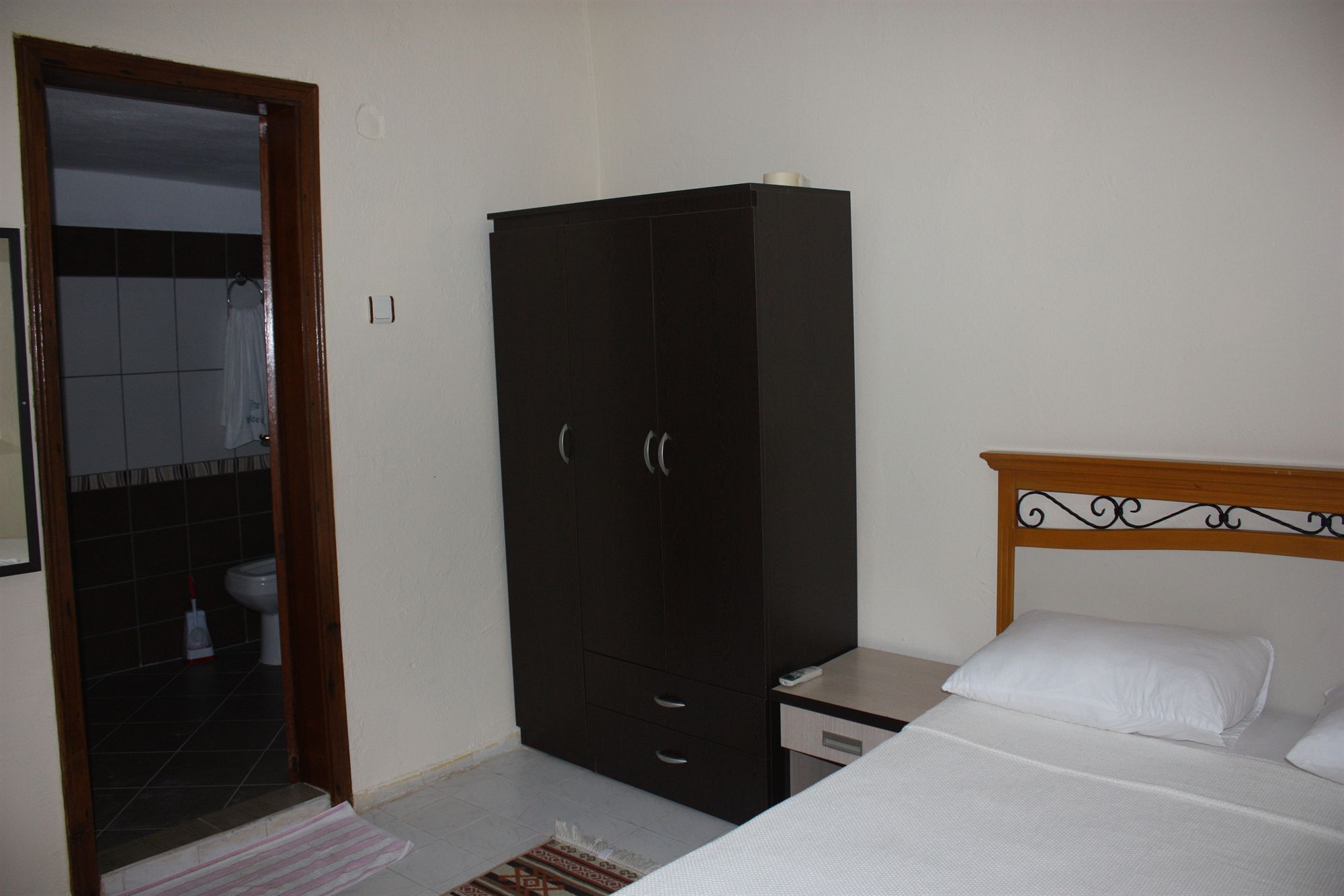 Arya Holiday Houses Çıralı Esterno foto