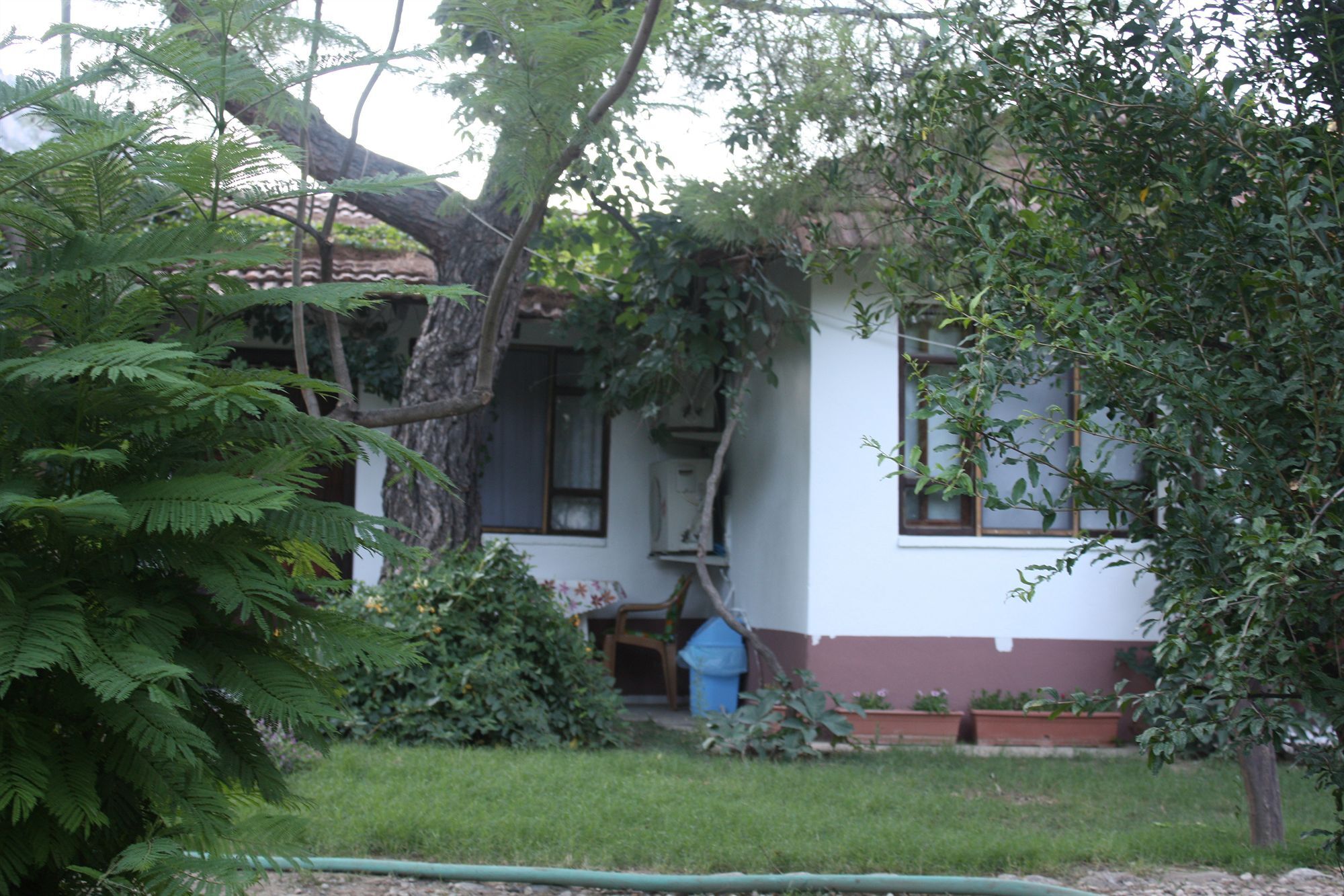Arya Holiday Houses Çıralı Esterno foto