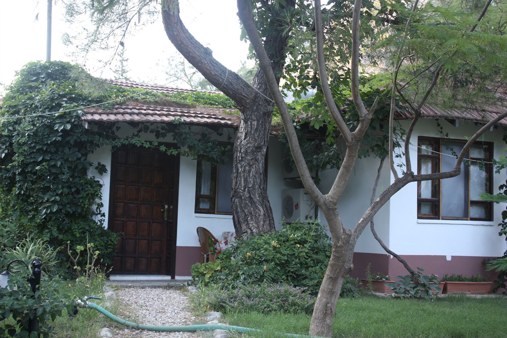 Arya Holiday Houses Çıralı Esterno foto