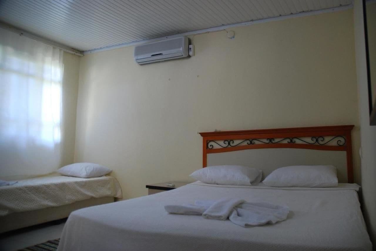 Arya Holiday Houses Çıralı Esterno foto