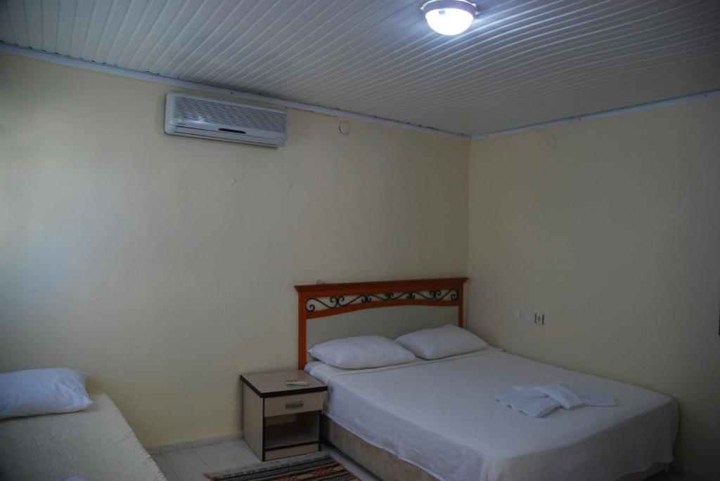 Arya Holiday Houses Çıralı Esterno foto